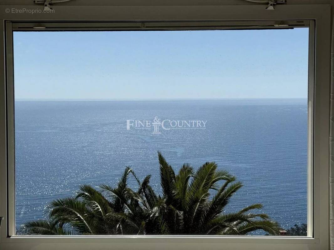 Maison à THEOULE-SUR-MER