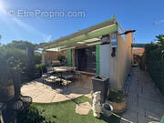 Maison à TORREILLES