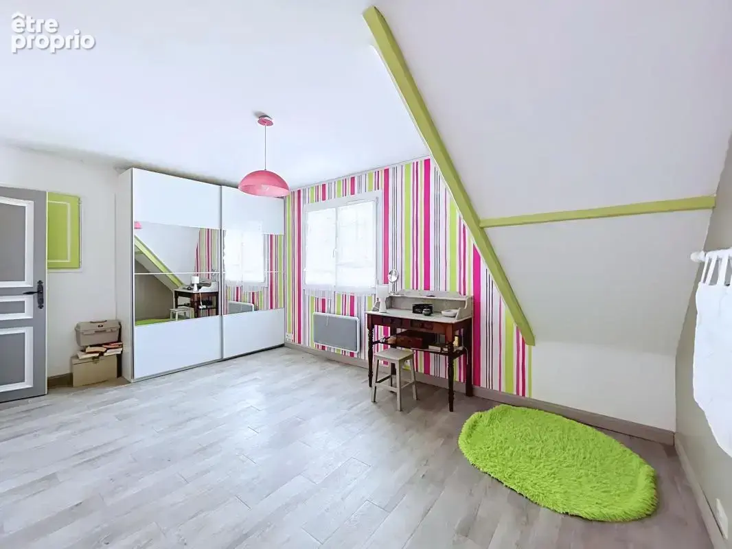 Maison 150 m² à Les Pavillons-Sous-Bois  - photo 16