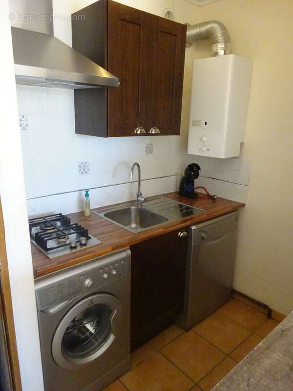 Appartement à LE GRAU-DU-ROI