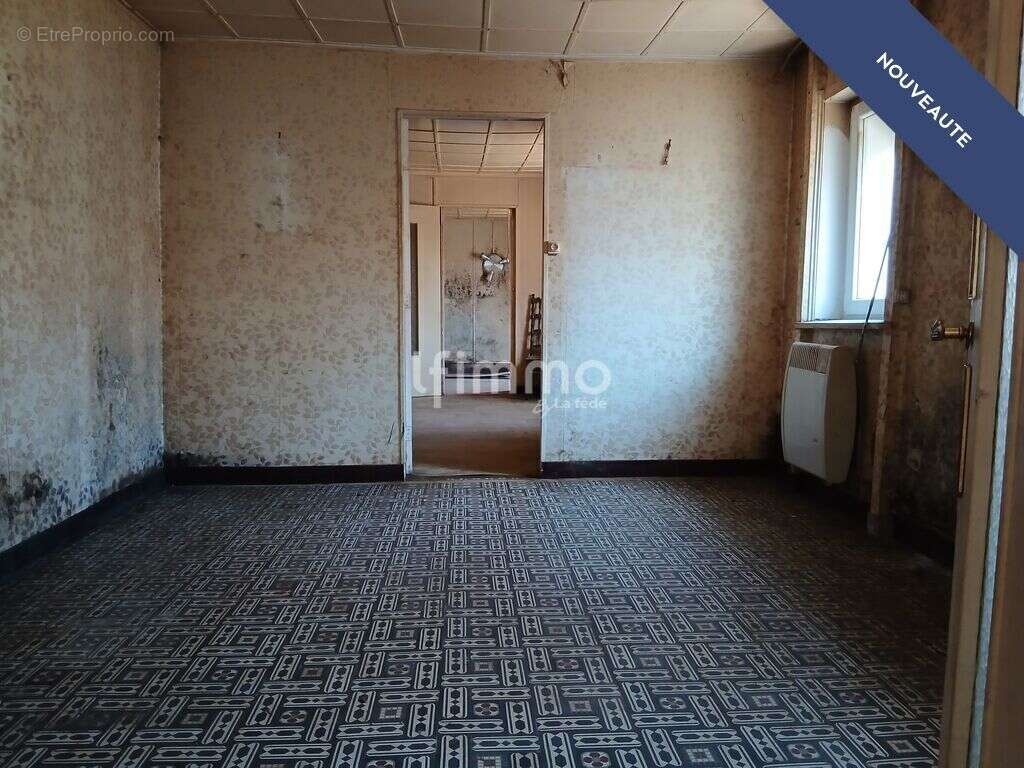 Maison à rénover sur Achicourt - photo 5