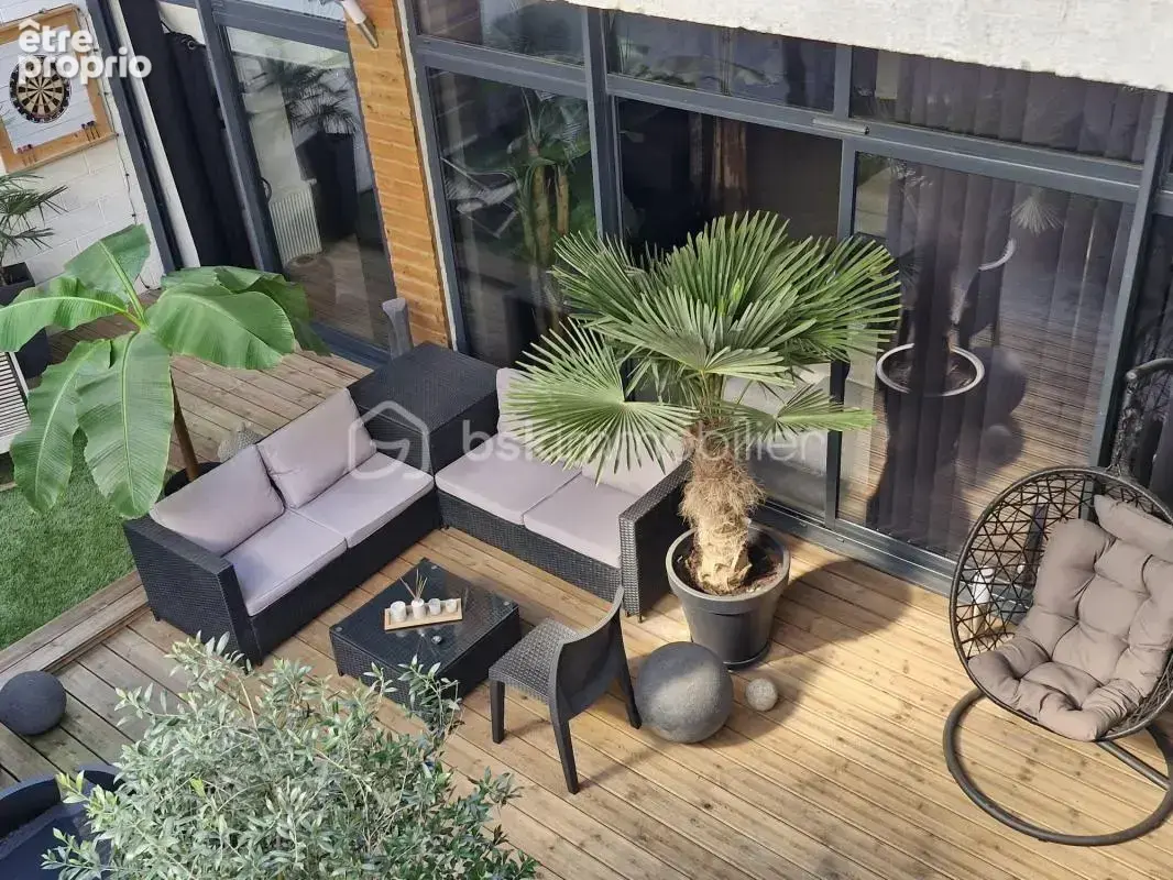 Appartement à WATTRELOS