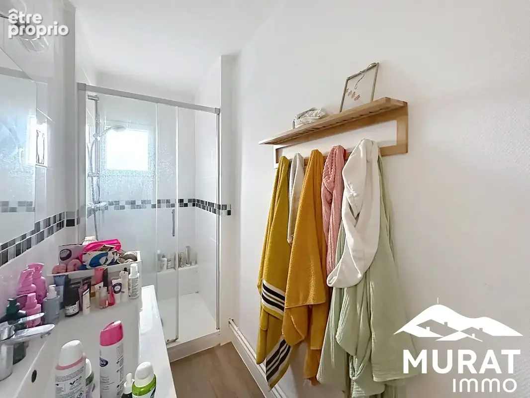 Appartement 4 pièces 56 m² à vendre à Clermont-Ferrand (63100) - photo 5