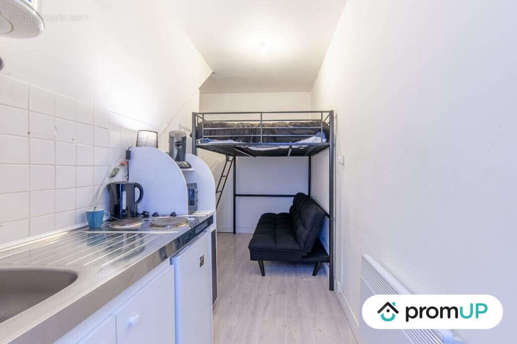 Appartement à VILLERS-SUR-MER