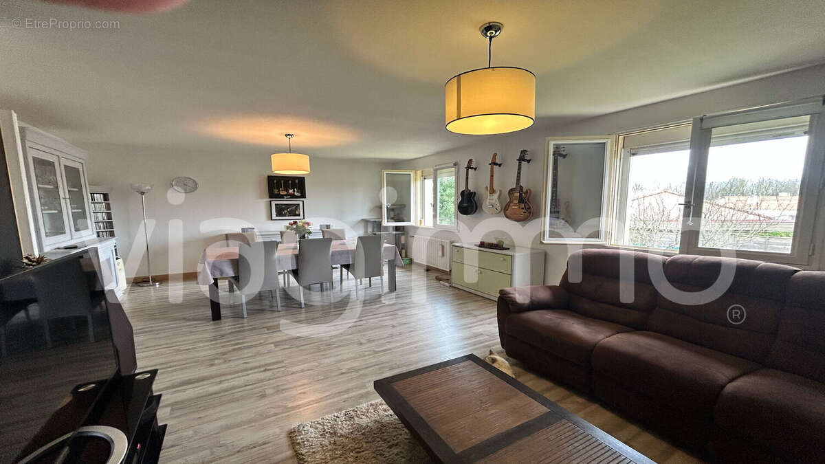 Maison à LES LUCS-SUR-BOULOGNE