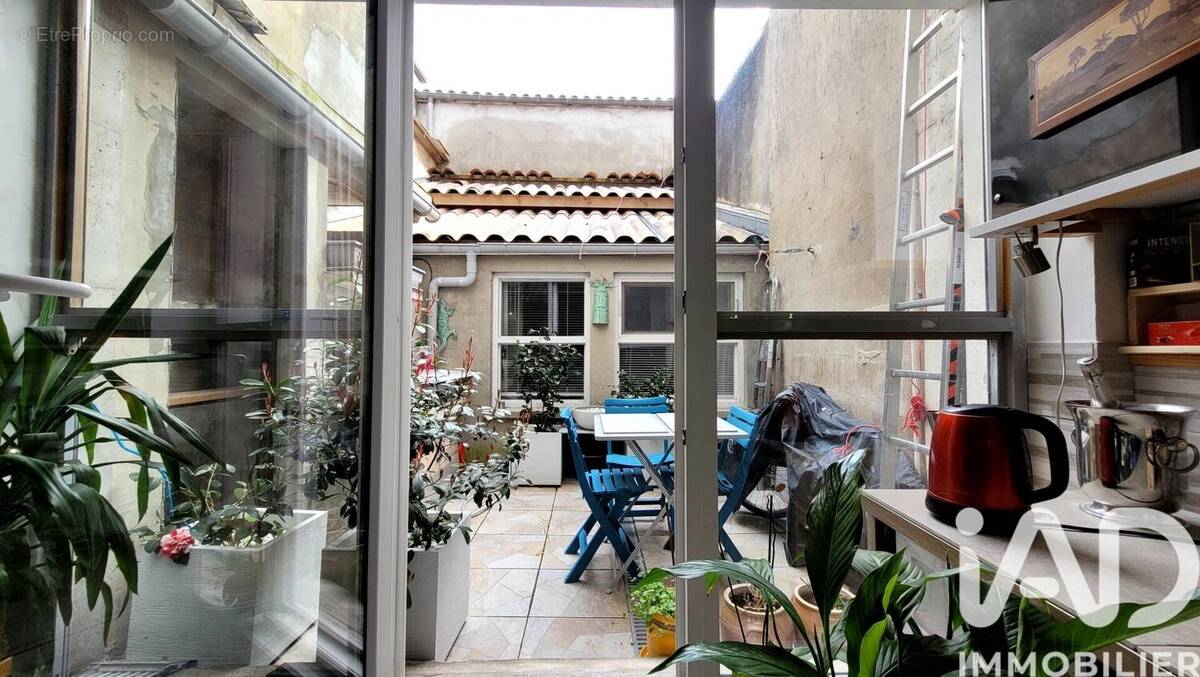 Photo 1 - Maison à CASSENEUIL