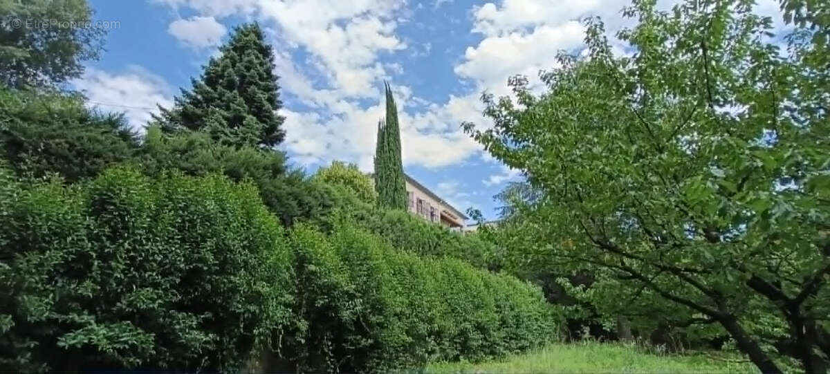 Charmante proprièté à Ganges de 207 m2 environ - photo 2