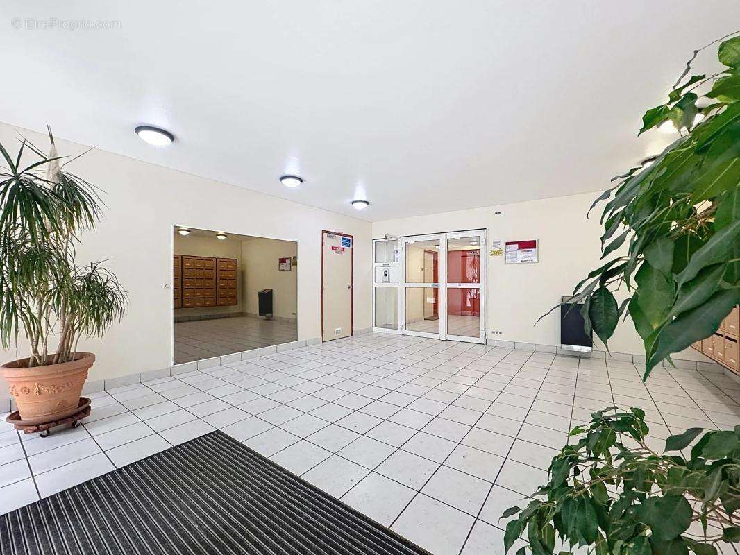 Appartement à CHAMPS-SUR-MARNE