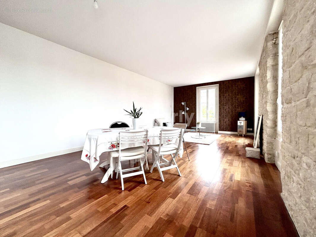 Appartement à CHATOU