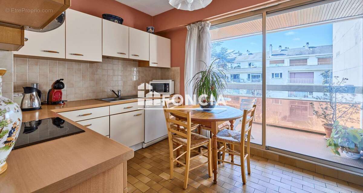Appartement à CAEN