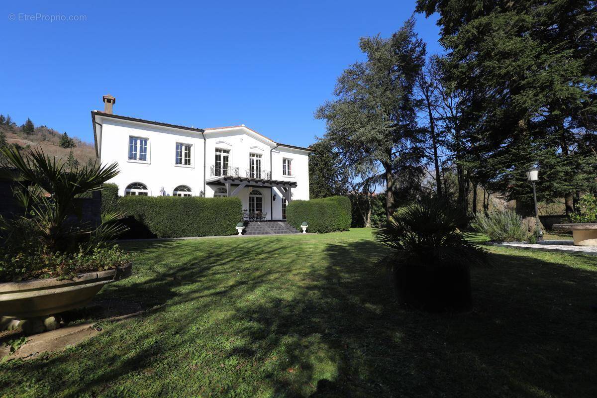 Maison à LABASTIDE-ROUAIROUX