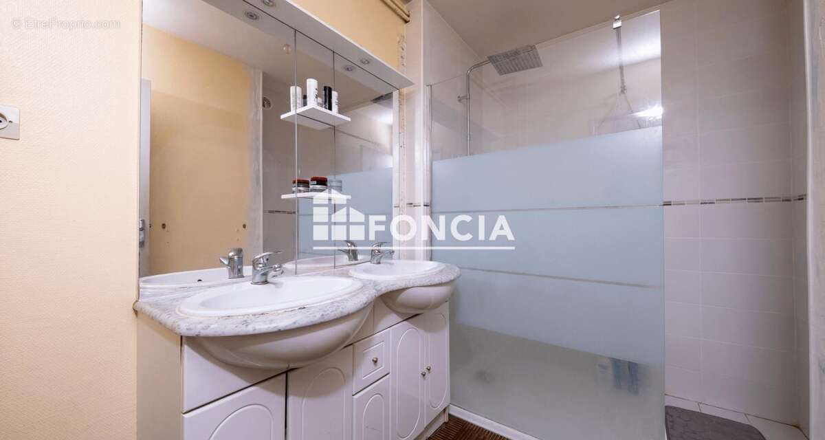 Appartement à MURET