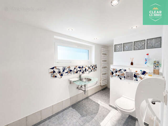 Villa contemporaine - photo 13