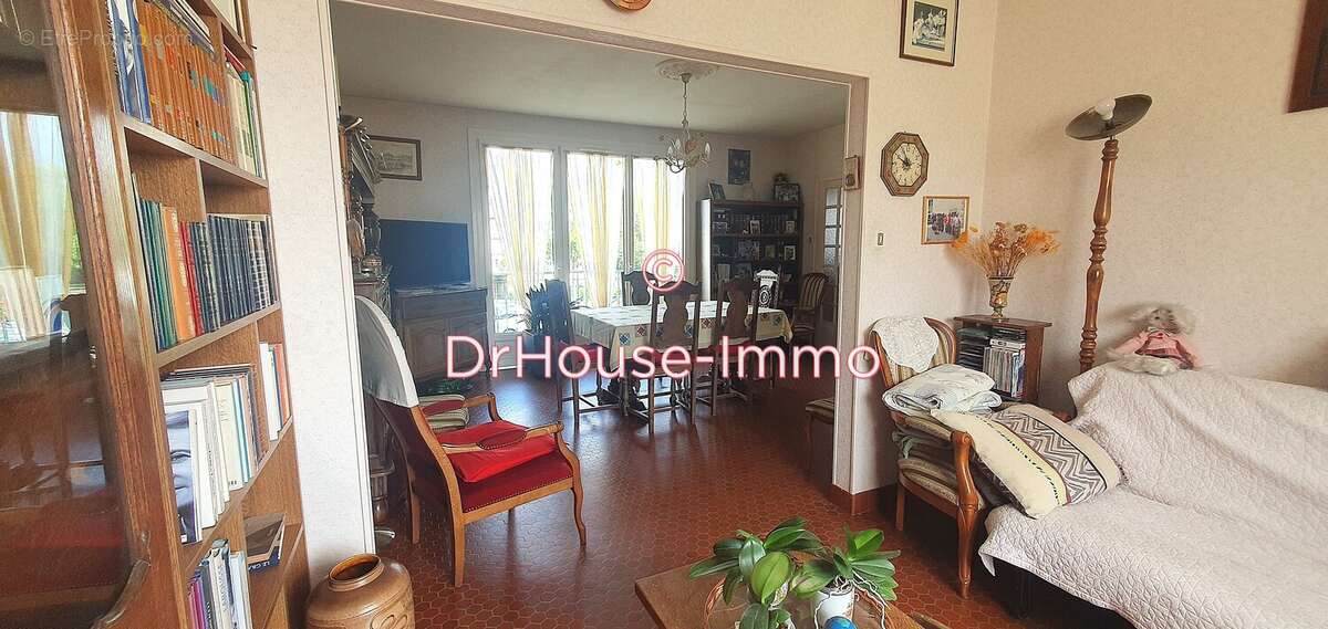 Maison à SAINT-HERBLAIN