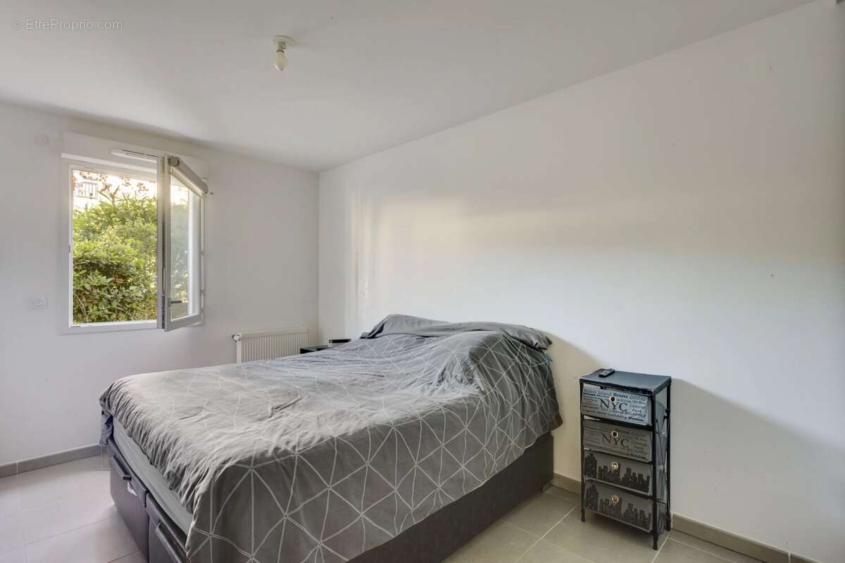 Appartement à LA CIOTAT