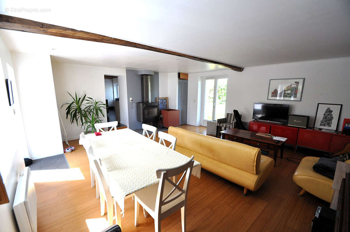Maison à ROUANS