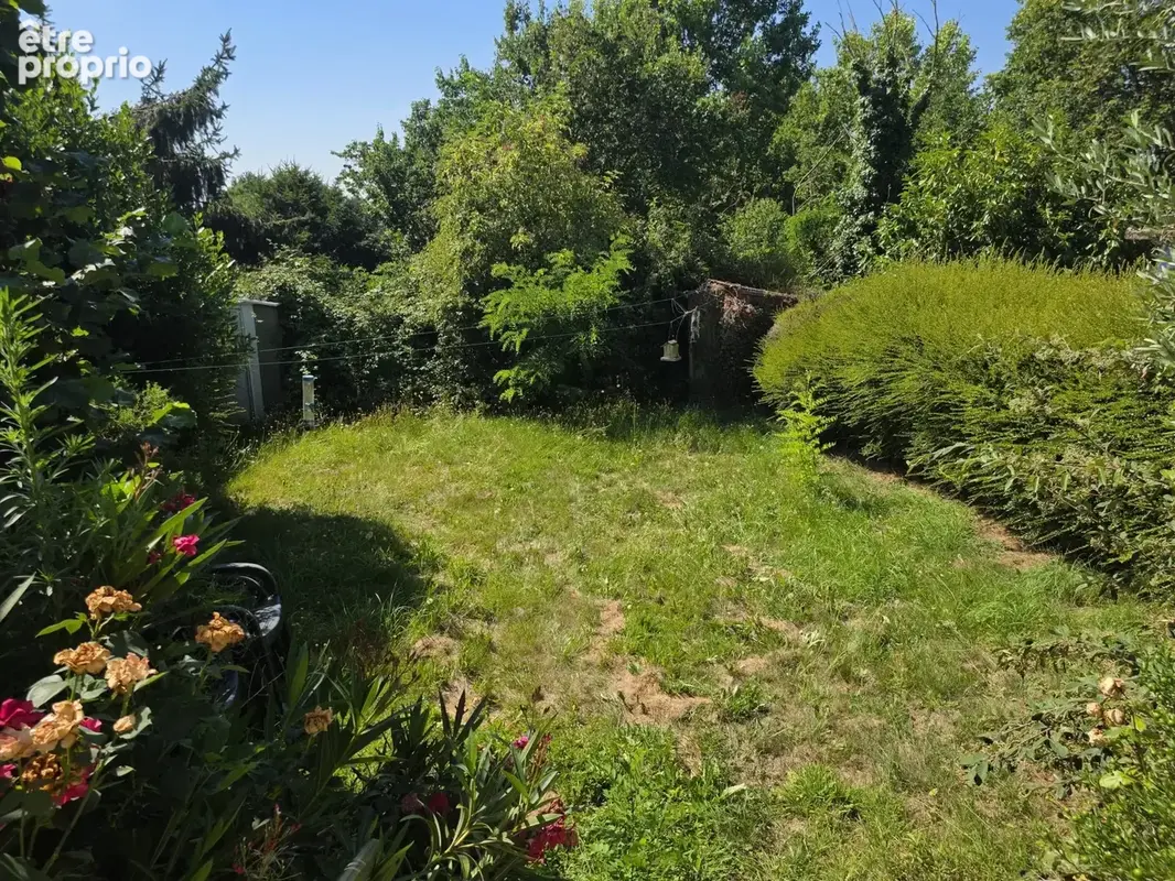 Maison 5 pièces 103 m² à vendre à Noyal-Chatillon-Sur-Seiche (35230) - photo 8