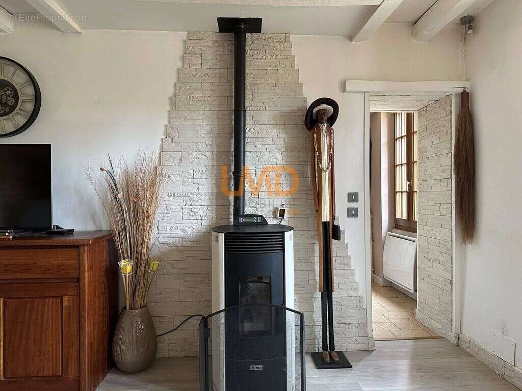 3 Chambres - 22 min Vendôme - 50 min Orléans - commerces à pied - photo 10