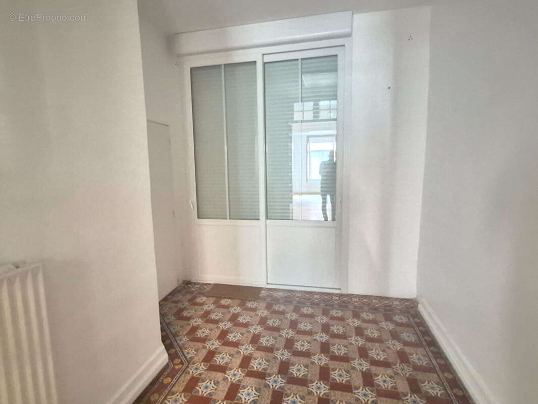 Maison à BOULOGNE-SUR-MER