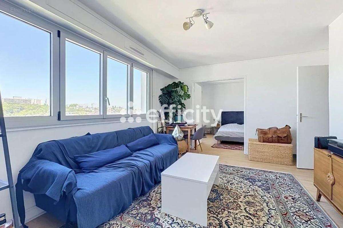 Appartement - photo 6