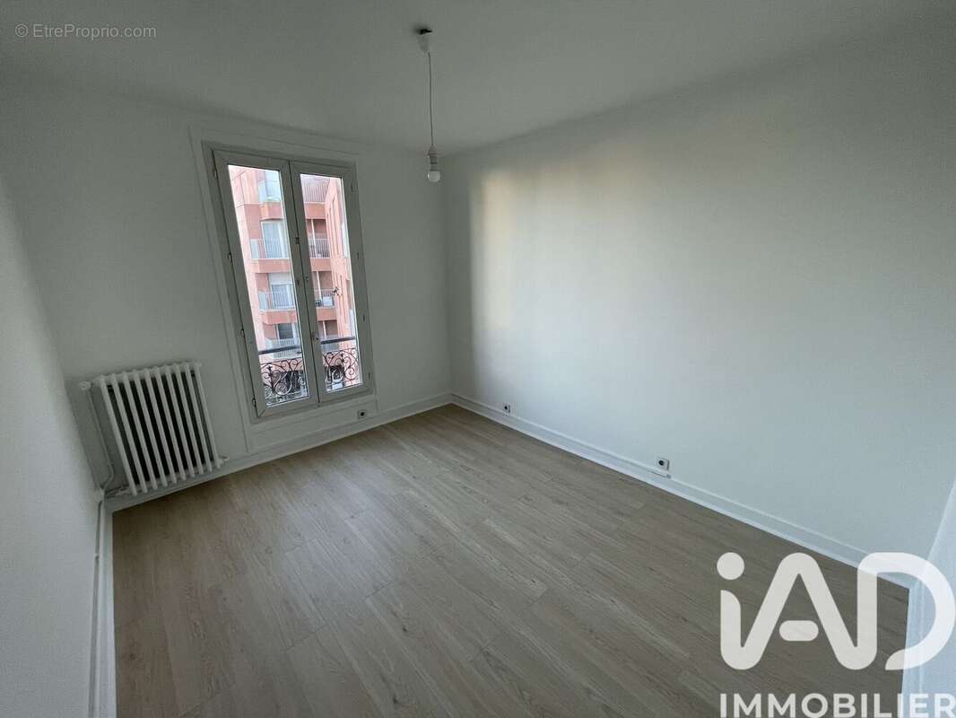 Photo 5 - Appartement à NOISY-LE-SEC