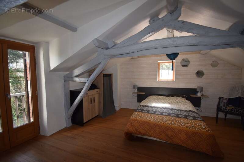 Maison à VERS