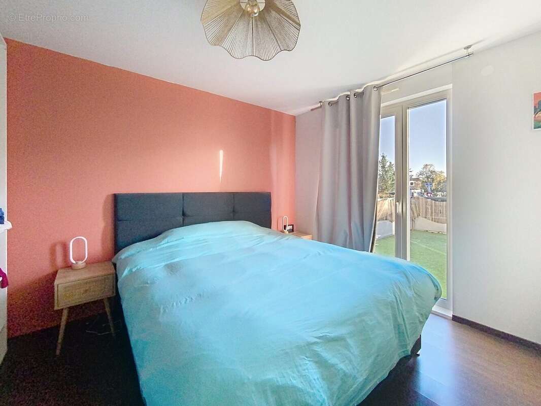 Appartement à HOLTZHEIM