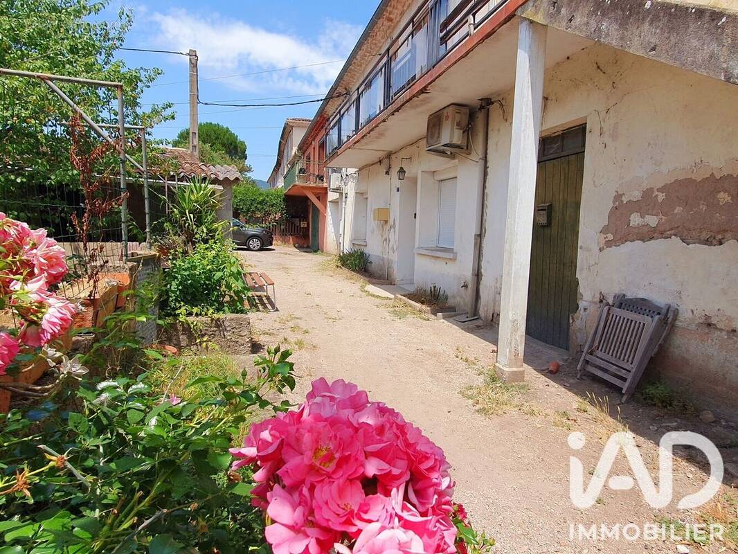 Photo 1 - Appartement à LA TOUR-SUR-ORB