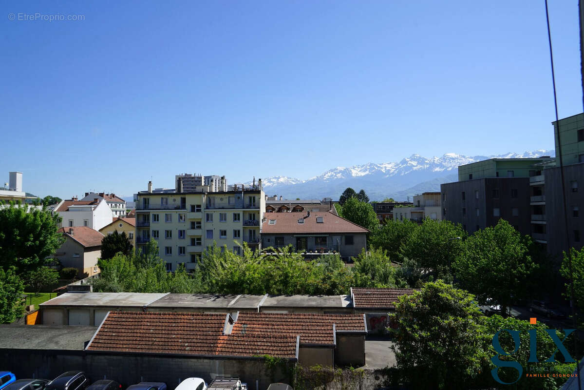 Appartement 122 m² à Grenoble  - photo 9