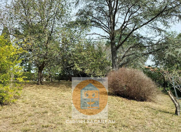 Maison de village T3, 75 m² hab. sur 2245 m² de terrain - photo 18