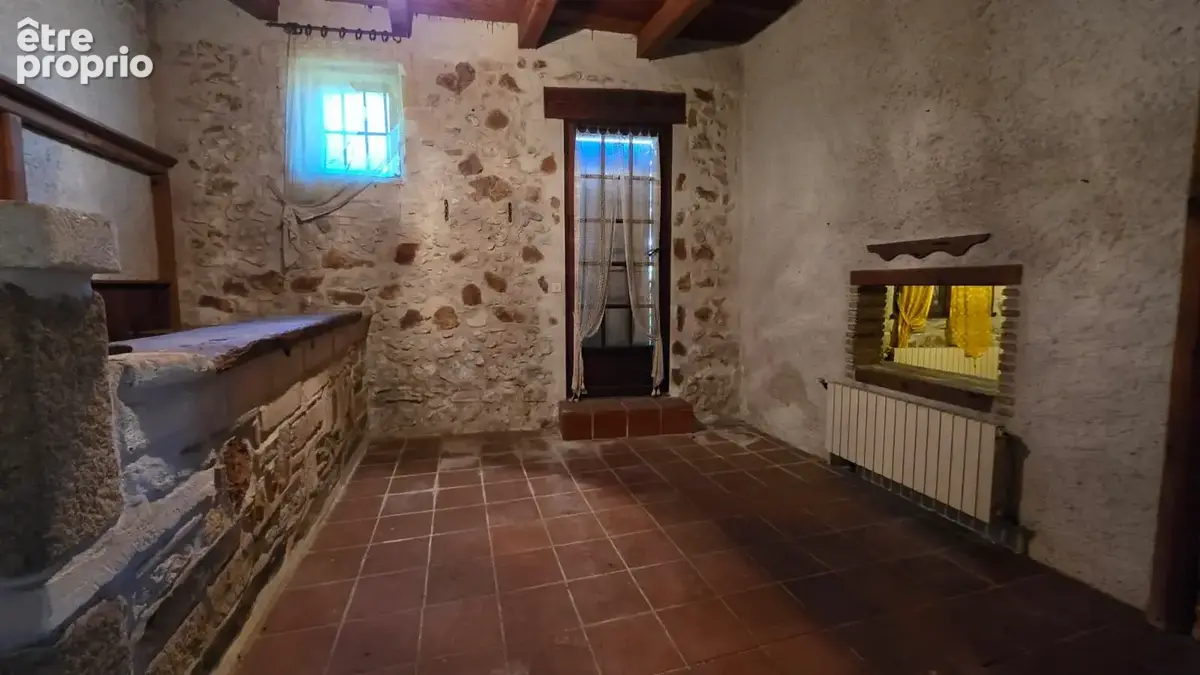 Maison de maître de caractère, 178 m2, terrain 1 040 m2, 2 accès - photo 11