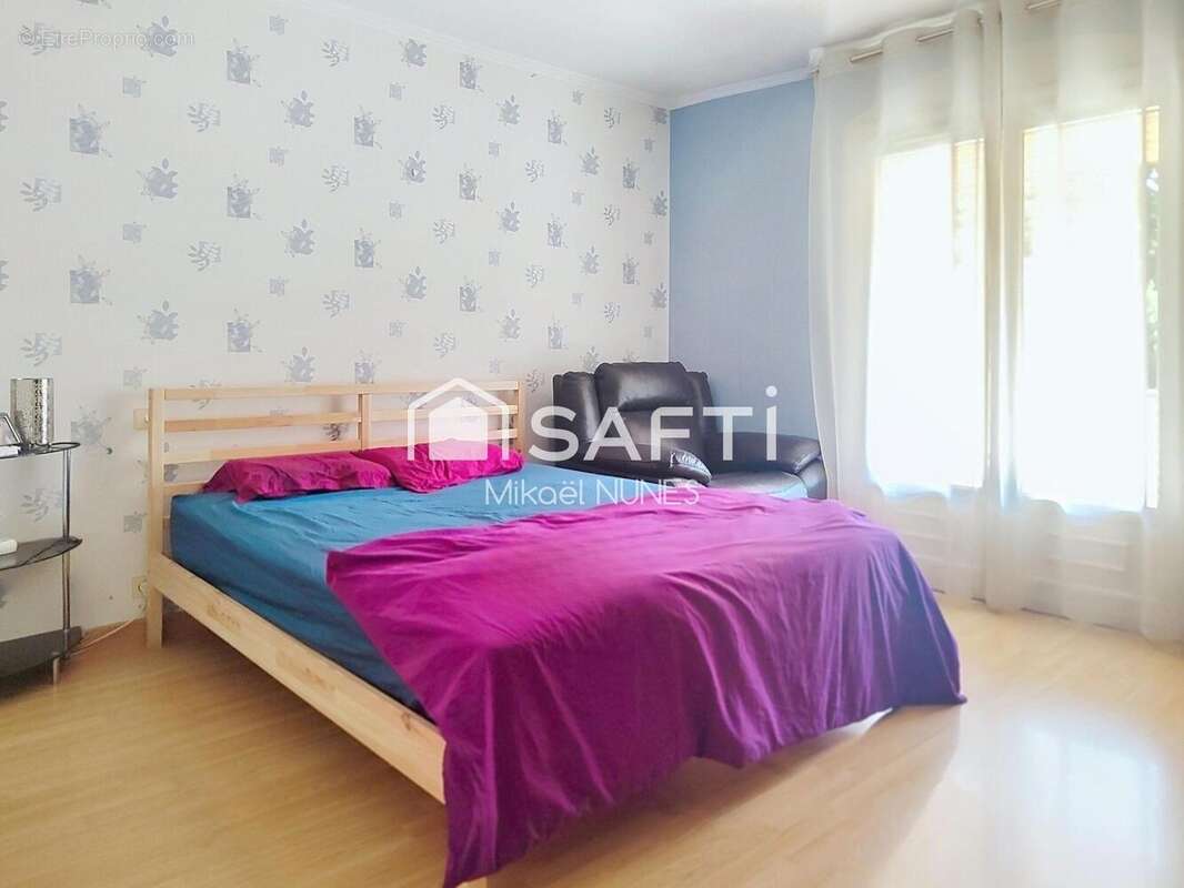 Photo 6 - Maison à SAINT-LYS