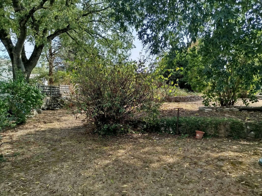 Maison à LAROQUE
