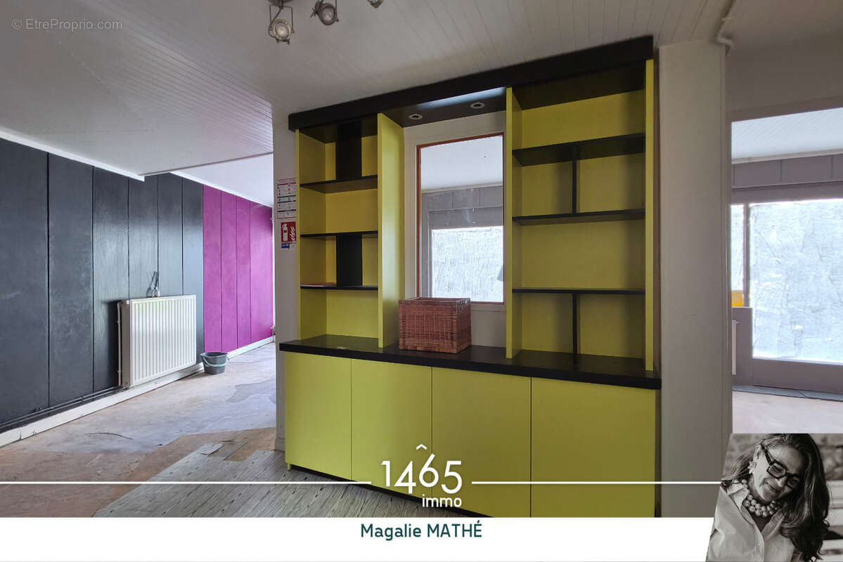 Appartement à CLERMONT-FERRAND