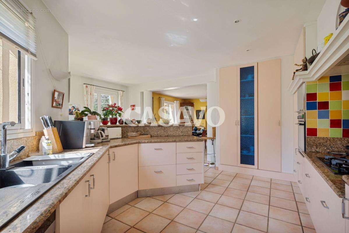 Maison à AIX-EN-PROVENCE