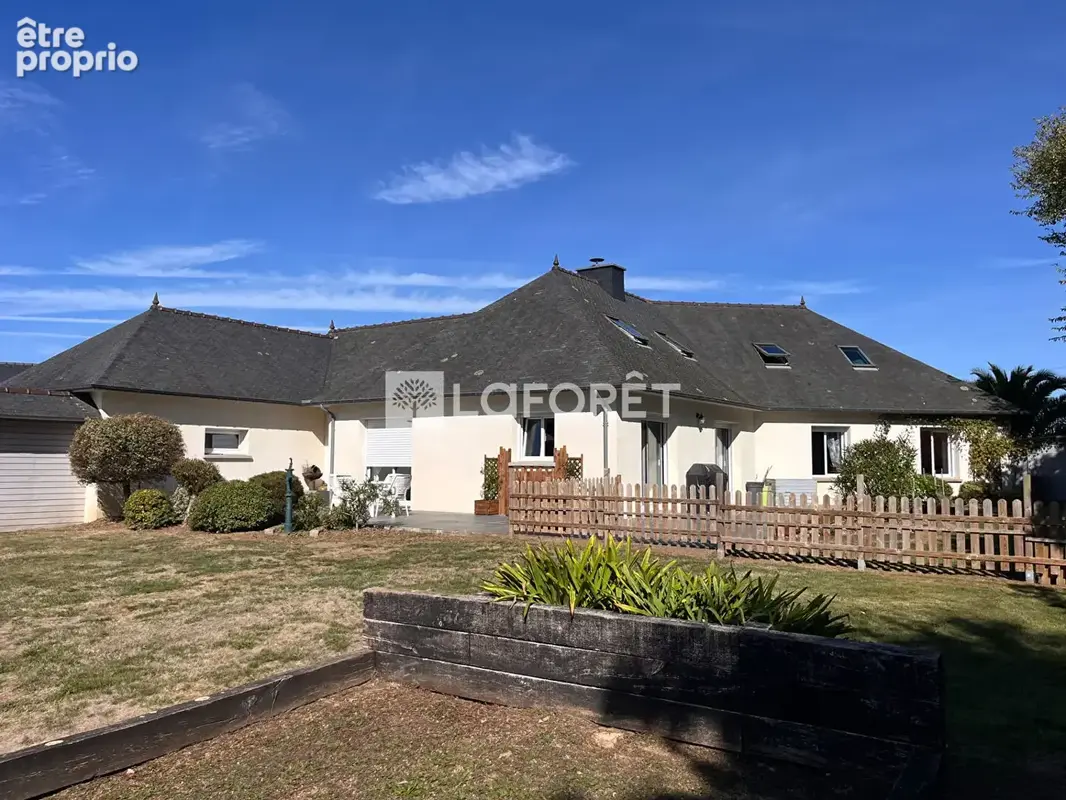 Photo Maison à Penvenan au prix de 598 500€