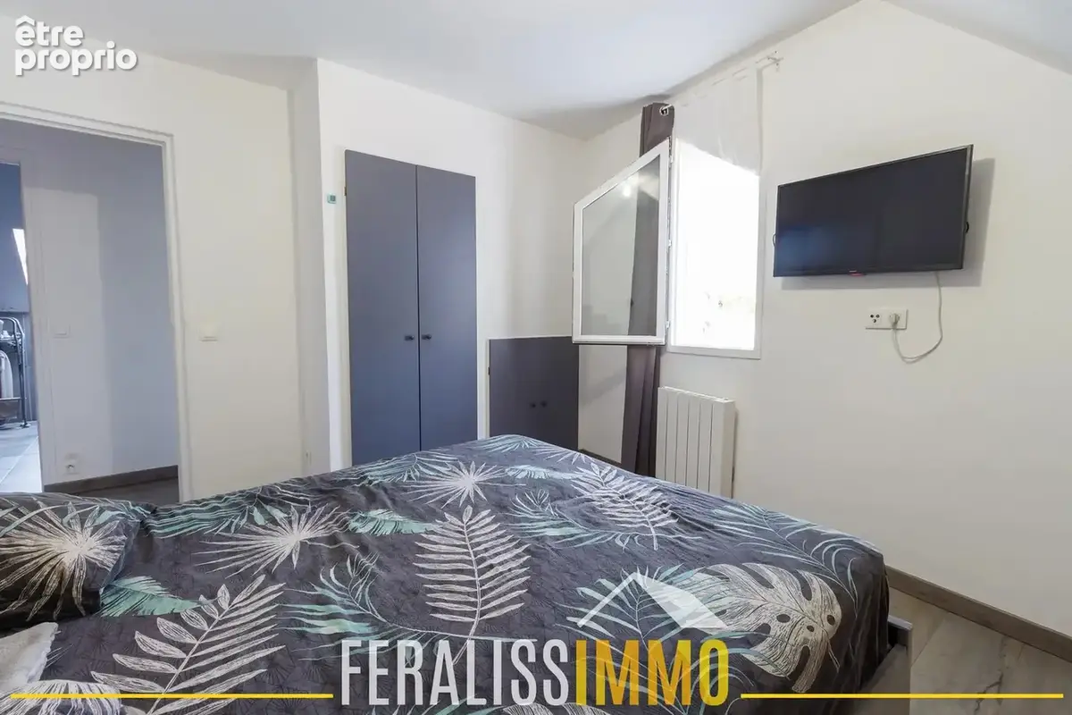 Pas de travaux à prévoir pour cette maison 3 chambres et sou - photo 11