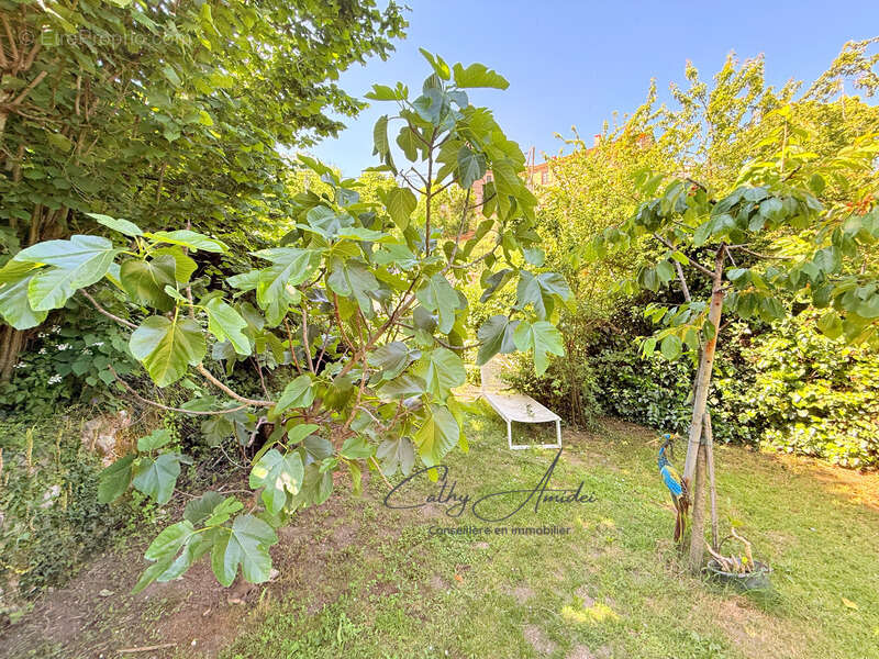 GUAGNO (Corse) : A vendre, maison en pierres avec dépendance, jardin, vue dégagée - photo 7