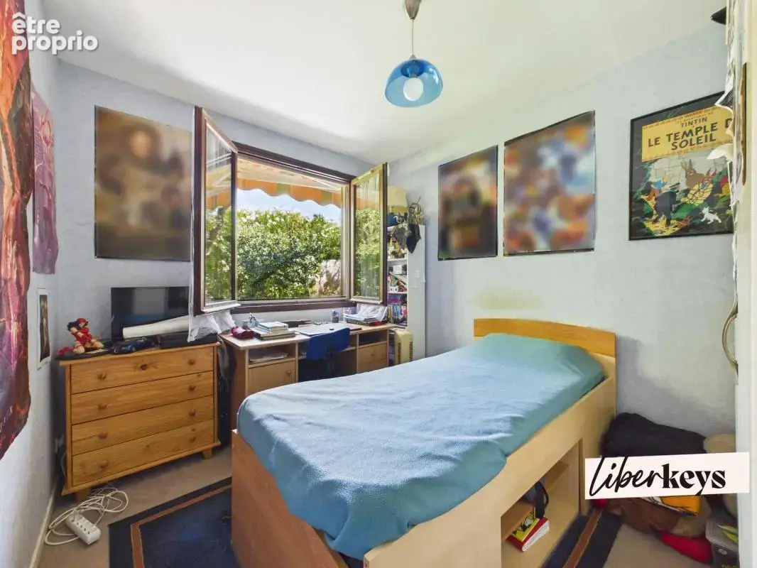 Maison 5 pièces 107 m² avec piscine, terrain 654 m² – Les Arcs - photo 8