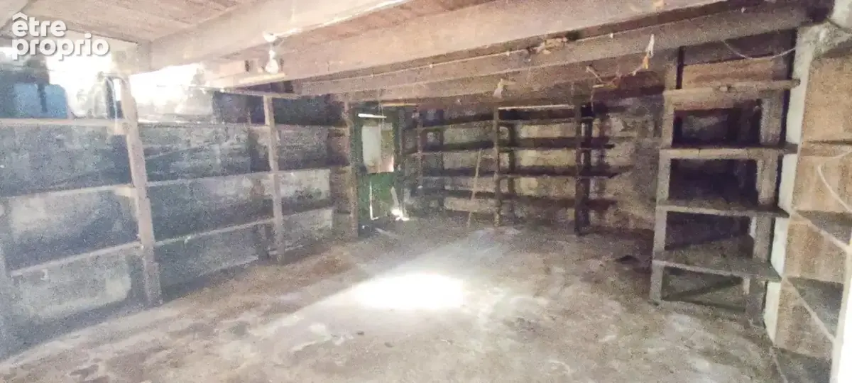 Maison à vendre 8 pièces MERLEVENEZ (56) - photo 4
