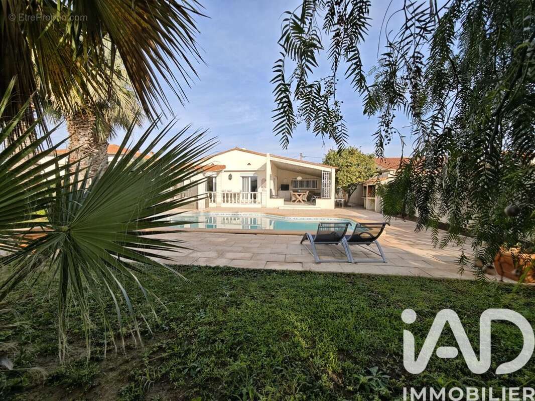 Photo 5 - Maison à CLAIRA