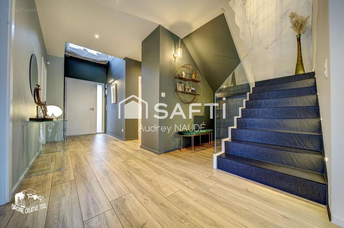 Photo 9 - Maison à ROUSSY-LE-VILLAGE