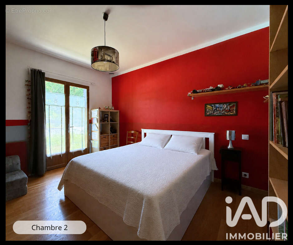 Maison 170 m² à Sainte-Foy-De-Peyrolieres  - photo 6