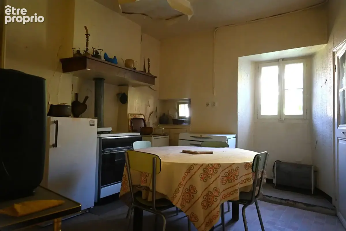 Maison de village - latour de carol - photo 3