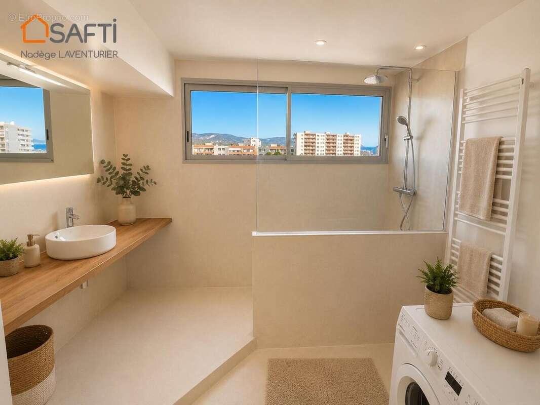Photo 7 - Appartement à AJACCIO