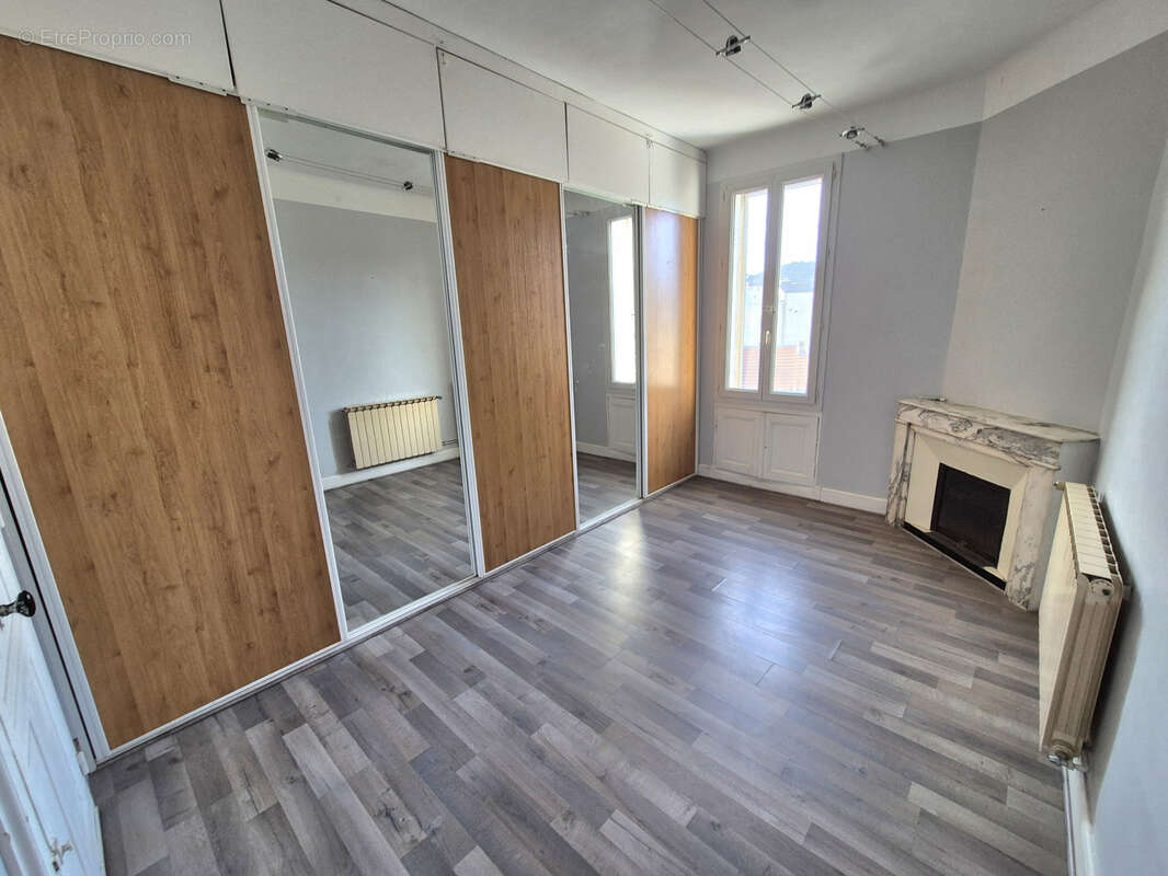 Appartement à ALES