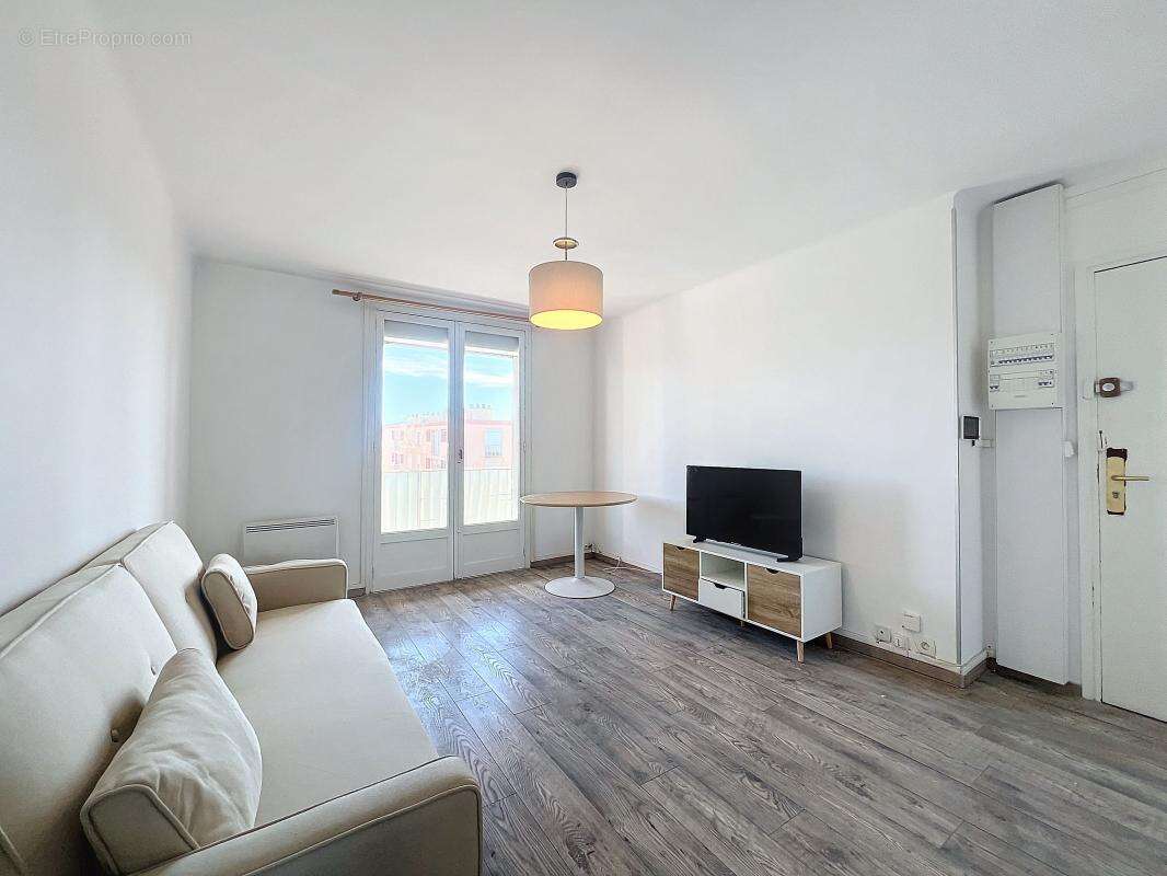 Appartement à SAINT-RAPHAEL