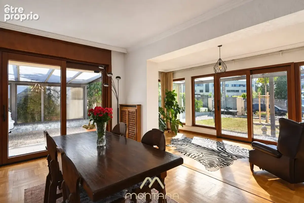 Maison 9 pièces 270 m² à vendre à Forbach (57600) - photo 8