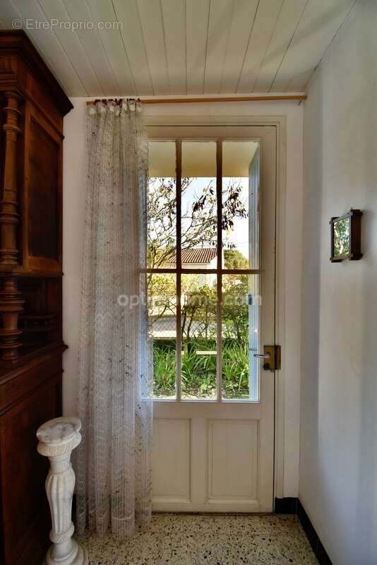 Maison à SAINT-PALAIS-SUR-MER