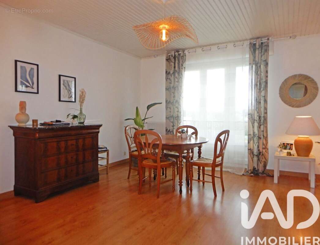 Photo 2 - Appartement à BLOIS